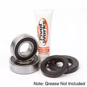 Pivot Works Rear Wheel Bearings Kit