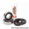 Pivot Works Rear Wheel Bearings Kit