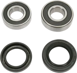 Pivot Works Rear Wheel Bearing Kit