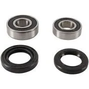 Pivot Works Rear Wheel Bearing Kit