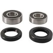Pivot Works Rear Wheel Bearings Kit