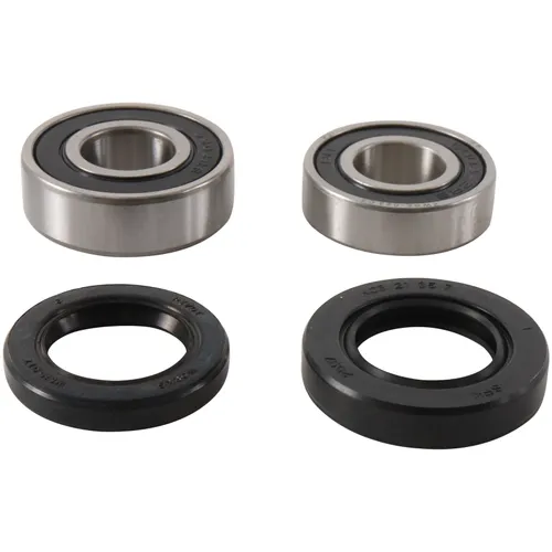Pivot Works Rear Wheel Bearings Kit