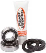 Pivot Works Rear Wheel Bearings Kit