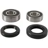 Pivot Works Rear Wheel Bearings Kit