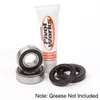 Pivot Works Rear Wheel Bearings Kit