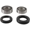 Pivot Works Rear Wheel Bearings Kit