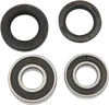Pivot Works Rear Wheel Bearings Kit