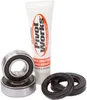 Pivot Works Rear Wheel Bearings Kit