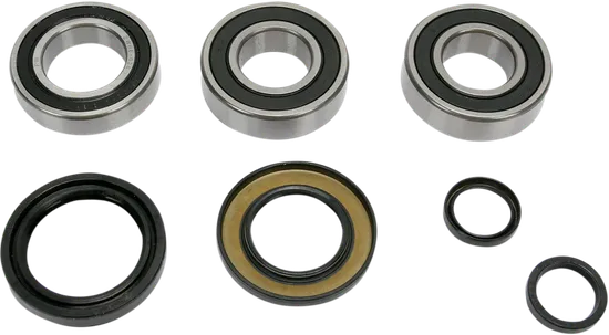 Pivot Works Rear Wheel Bearing Kit