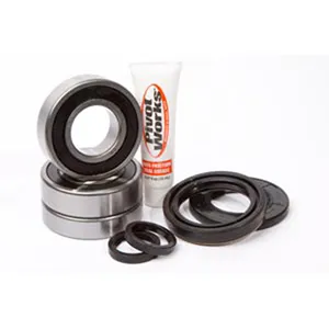 Pivot Works Rear Wheel Bearing Kit