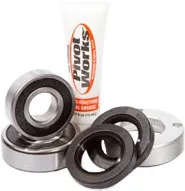 Pivot Works Rear Wheel Bearings Kit