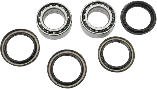Pivot Works Rear Wheel Bearing Kit