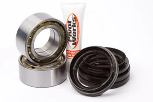 Pivot Works Rear Wheel Bearing Kit