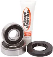 Pivot Works Rear Wheel Bearings Kit