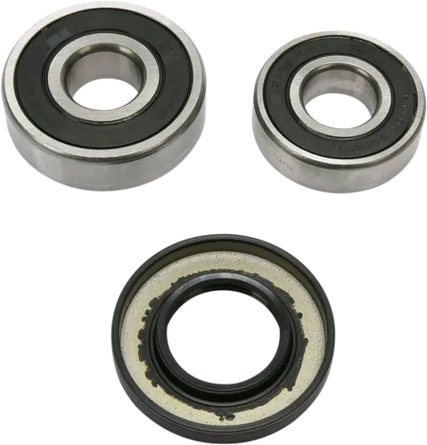 Pivot Works Rear Wheel Bearings Kit