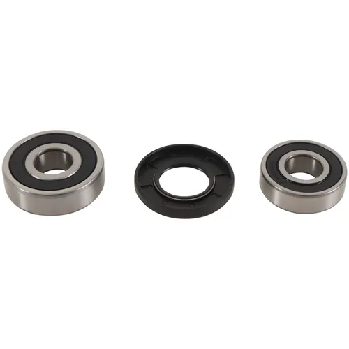 Pivot Works Rear Wheel Bearings Kit