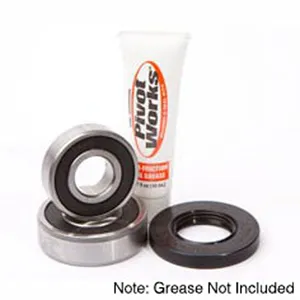 Pivot Works Rear Wheel Bearings Kit