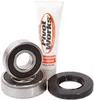 Pivot Works Rear Wheel Bearings Kit