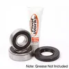 Pivot Works Rear Wheel Bearings Kit