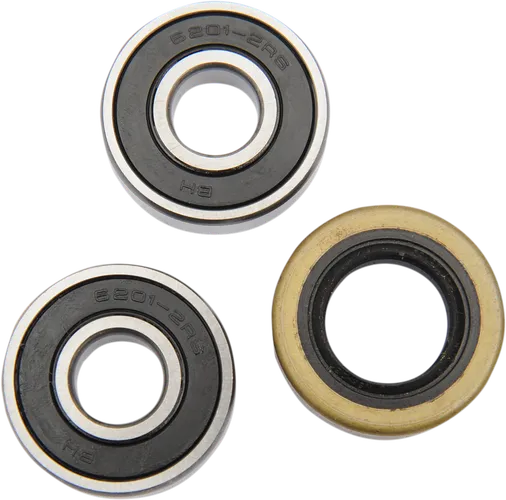 Pivot Works Rear Wheel Bearings Kit