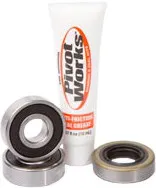 Pivot Works Rear Wheel Bearings Kit