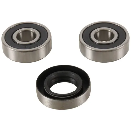 Pivot Works Rear Wheel Bearings Kit