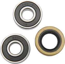 Pivot Works Rear Wheel Bearings Kit