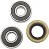 Pivot Works Rear Wheel Bearings Kit