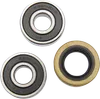 Pivot Works Rear Wheel Bearings Kit