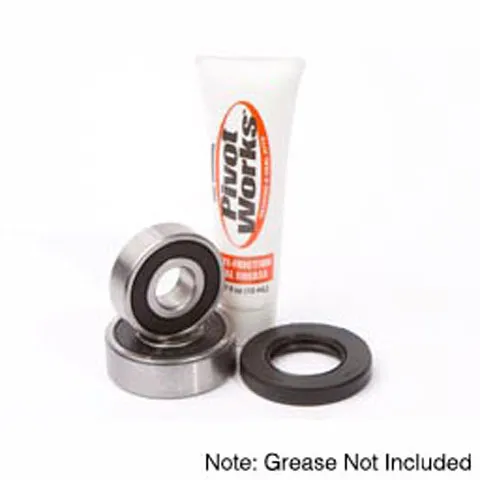 Pivot Works Rear Wheel Bearings Kit 3