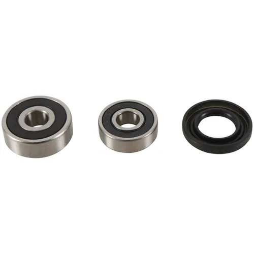 Pivot Works Rear Wheel Bearings Kit 4
