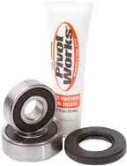 Pivot Works Rear Wheel Bearings Kit 2
