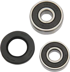 Pivot Works Rear Wheel Bearings Kit