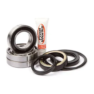 Pivot Works Rear Wheel Bearing Kit