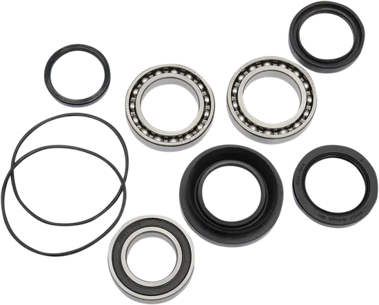 Pivot Works Rear Wheel Bearing Kit