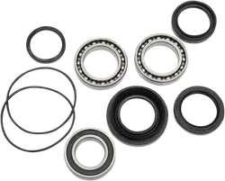 Pivot Works Rear Wheel Bearing Kit