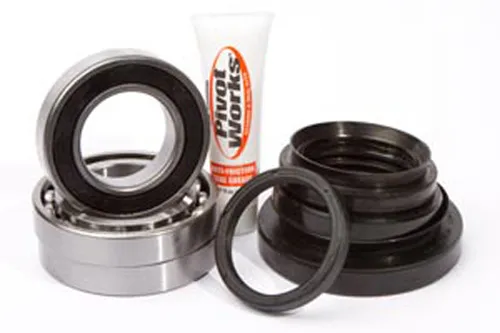 Pivot Works Rear Wheel Bearing Kit