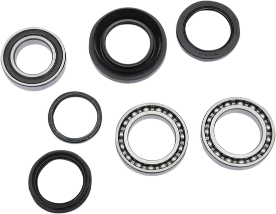 Pivot Works Rear Wheel Bearing Kit
