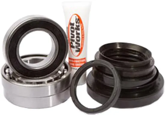 Pivot Works Rear Wheel Bearing Kit