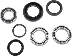 Pivot Works Rear Wheel Bearing Kit