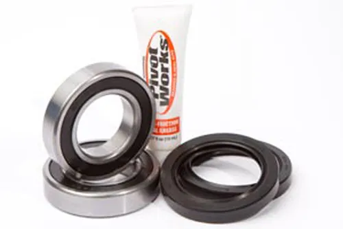 Pivot Works Rear Wheel Bearing Kit