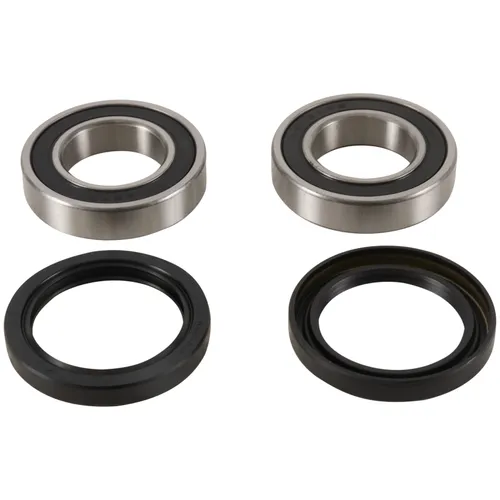 Pivot Works Rear Wheel Bearing Kit
