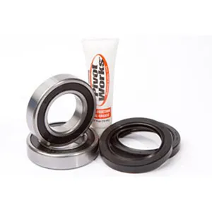 Pivot Works Rear Wheel Bearing Kit