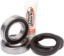 Pivot Works Rear Wheel Bearing Kit