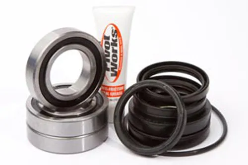 Pivot Works Rear Wheel Bearing Kit