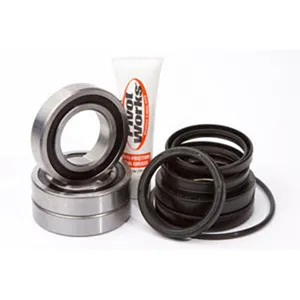 Pivot Works Rear Wheel Bearing Kit
