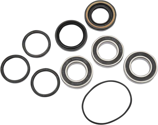 Pivot Works Rear Wheel Bearing Kit