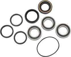 Pivot Works Rear Wheel Bearing Kit