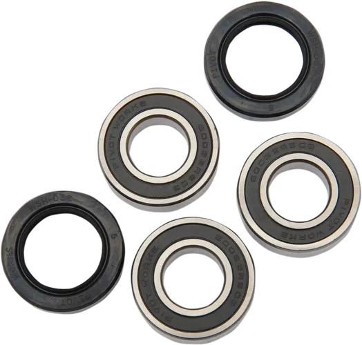 Pivot Works Rear Wheel Bearings Kit