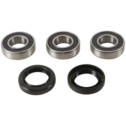 Pivot Works Rear Wheel Bearings Kit